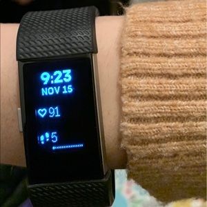 FitBit Watch - Charge 2